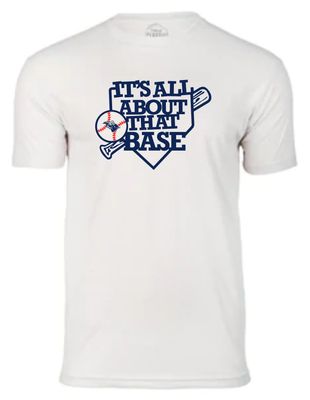 It's All About That Base