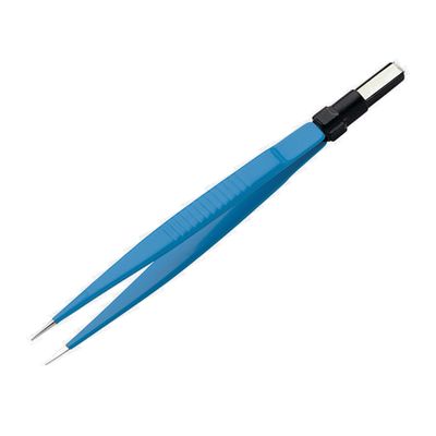 Bipolar Forceps for Cautery 8 inch