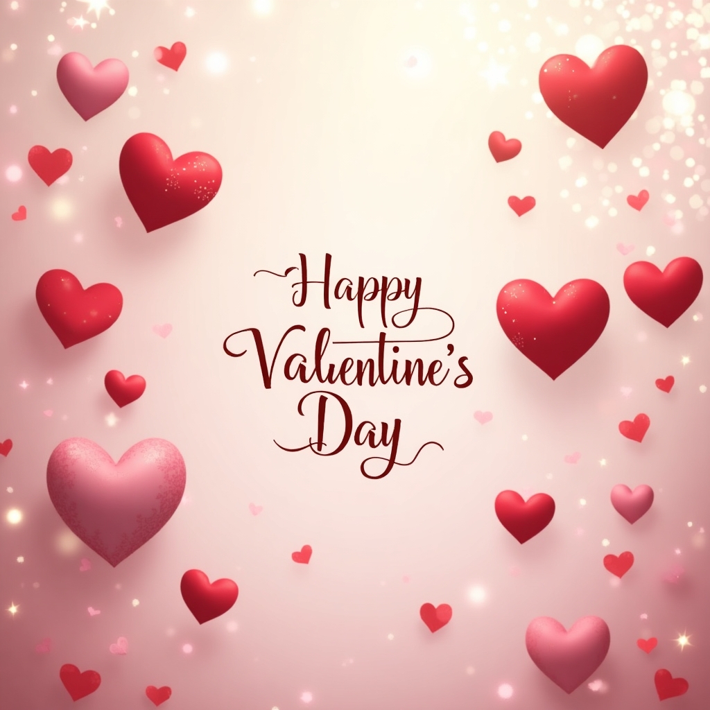 Love Hearts rose arrangement – Arizona Roses