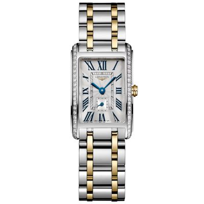 Longines DolceVita 20mm L5.255.5.78.7