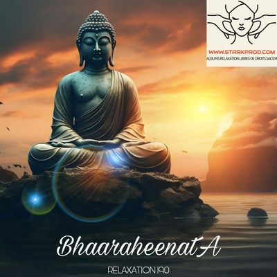 Album Relaxation N°190 Ayurveda BhaaraheenatA