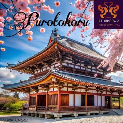 Album Relaxation N°232 Purotokoru style Asie