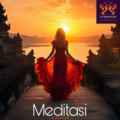 Album Relaxation N°266 Méditasi Meditation SophrO