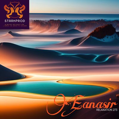 Album Relaxation N°273 Eanasir Orientale WorldMusic
