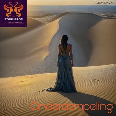 Album Relaxation N°279 Onderdompeling Africa