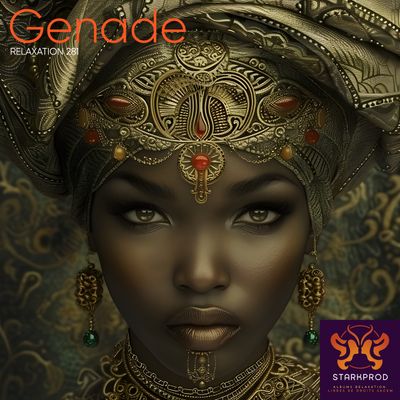 Album Relaxation N°281 Genade Africa