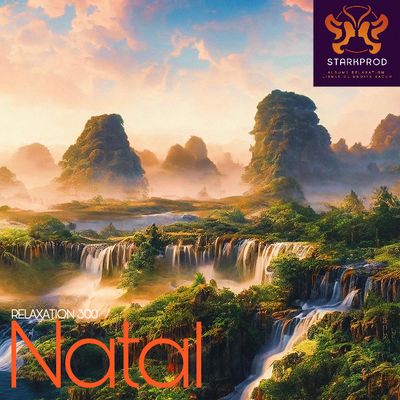 Album Relaxation N°300 Natal Africa