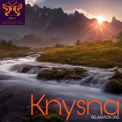 Album Relaxation N°295 Knysna Africa