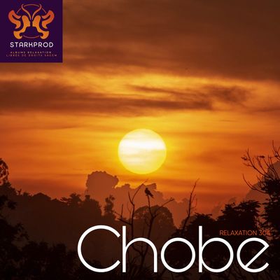 Album Relaxation N°304 Chobe Africa