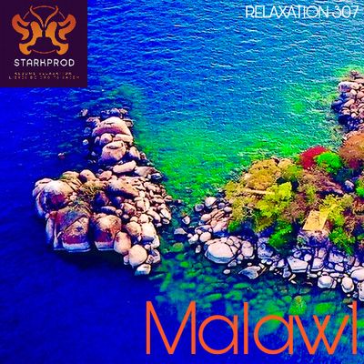 Album Relaxation N°307 Malawi Africa