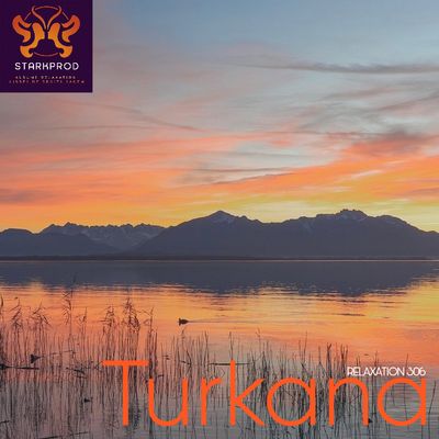 Album Relaxation N°306 Turkana Africa