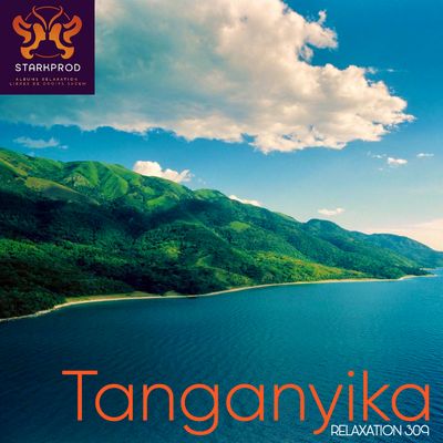 Album Relaxation N°309 Tanganyika Africa