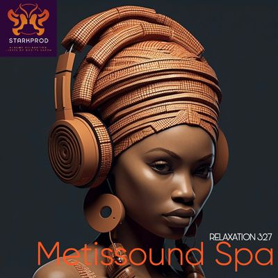 Album Relaxation N°327 Metissound Spa Africa