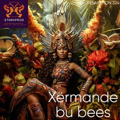 Album Relaxation N°324 Xërmande bu bees Africa