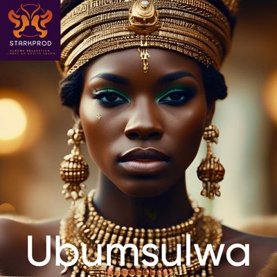 Album Relaxation N°322 Ubumsulwa Africa