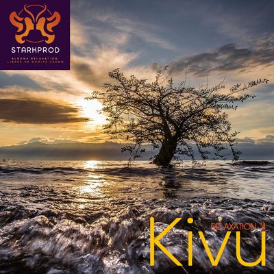 Album Relaxation N°311 Kivu Africa