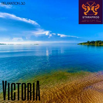 Album Relaxation N°313 Victoria Africa