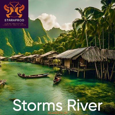 Album Relaxation N°319 Storms River Africa