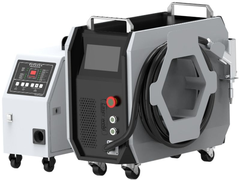 laser welder 3in1 1200watts