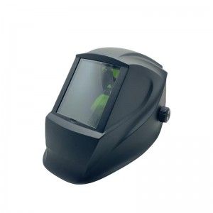 Laser protective helmet un-hm#1005