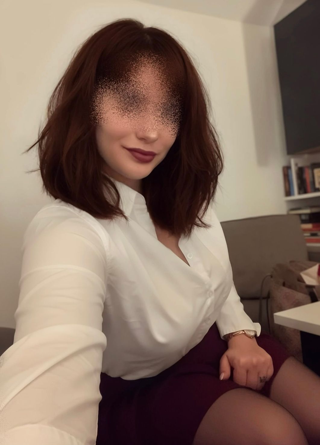 Jenny - 23