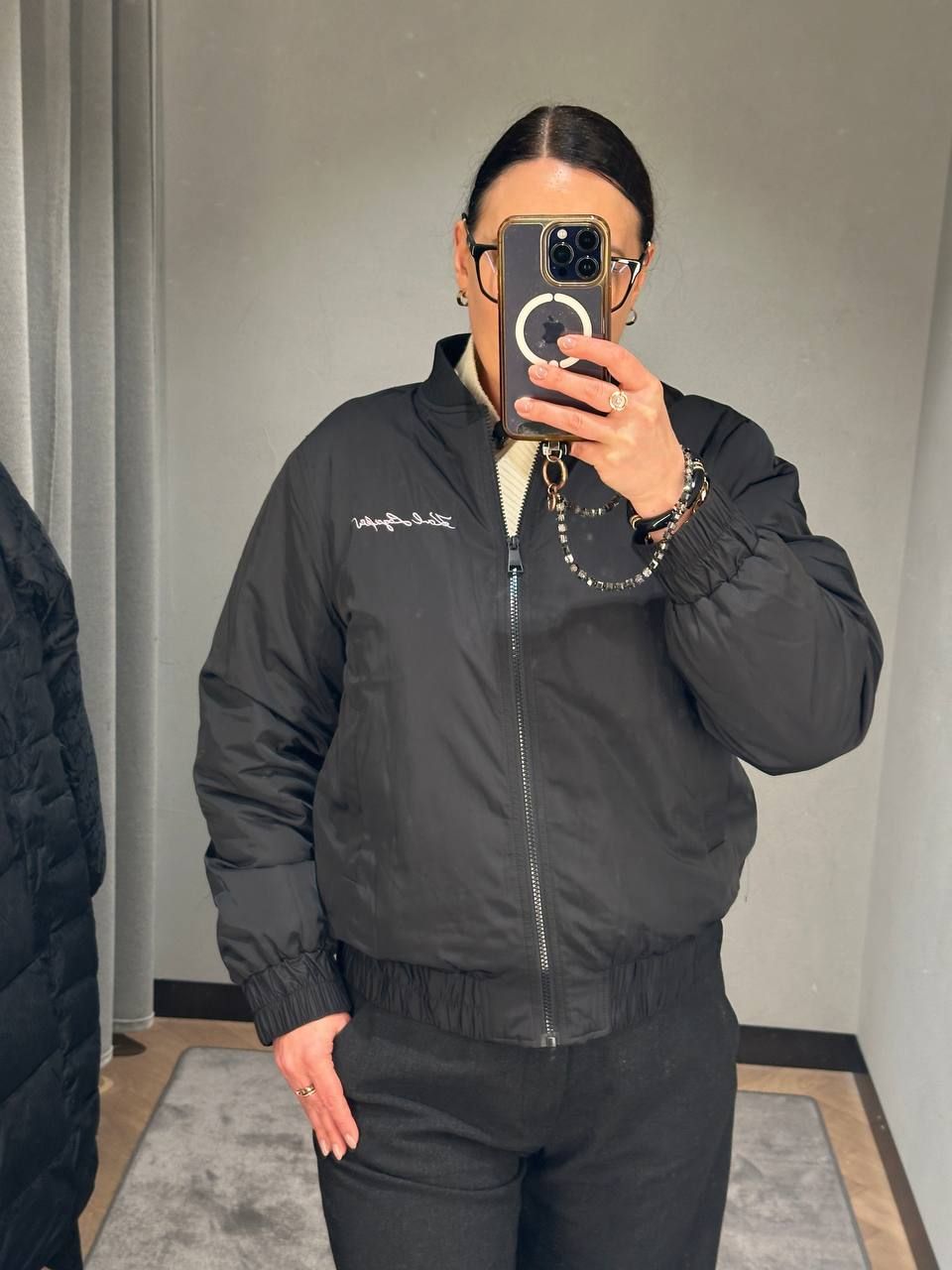 Куртка Karl Lagerfeld