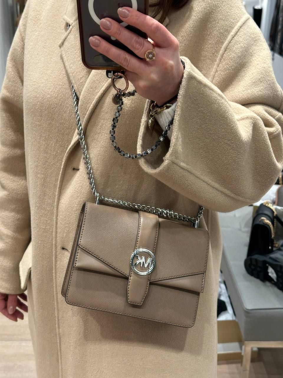 Сумка Michael Kors Greenwich