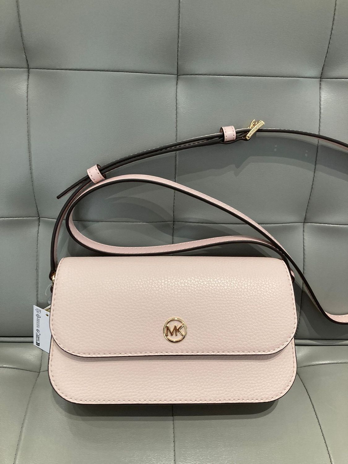 Сумка Michael Kors Jet set travel