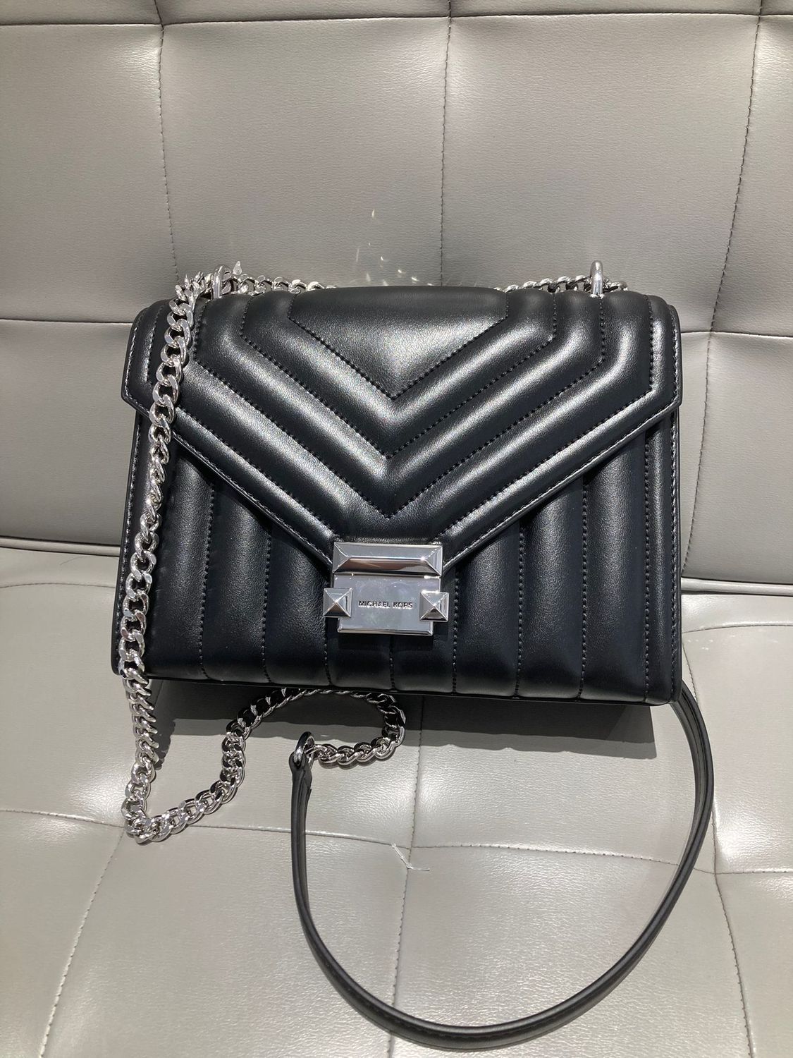 Сумка Michael Kors Whitney