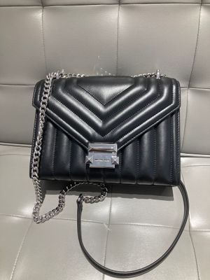 Сумка Michael Kors Whitney