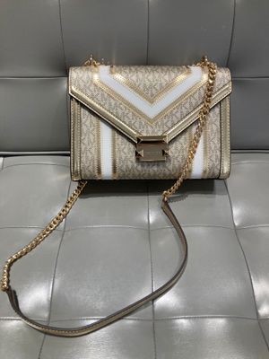 Сумка Michael Kors Whitney