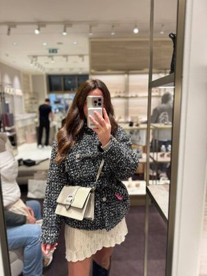 Сумка Jimmy Choo