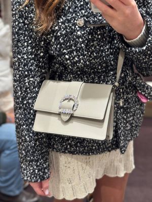 Сумка Jimmy Choo