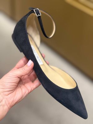 Балетки Jimmy Choo