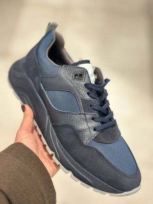 Мужские кроссовки Baldinini