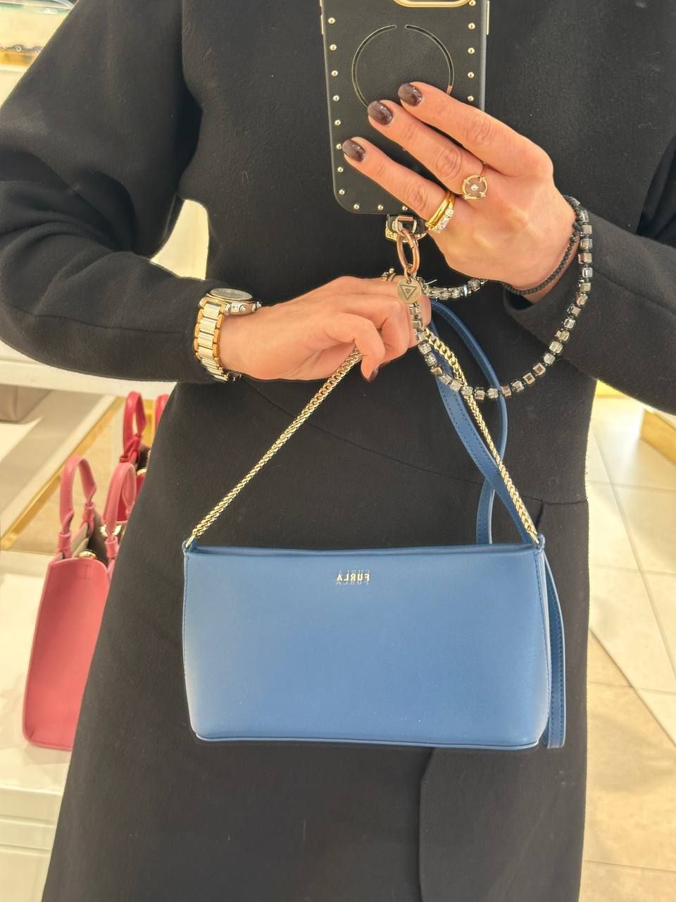 Сумка Furla Classic