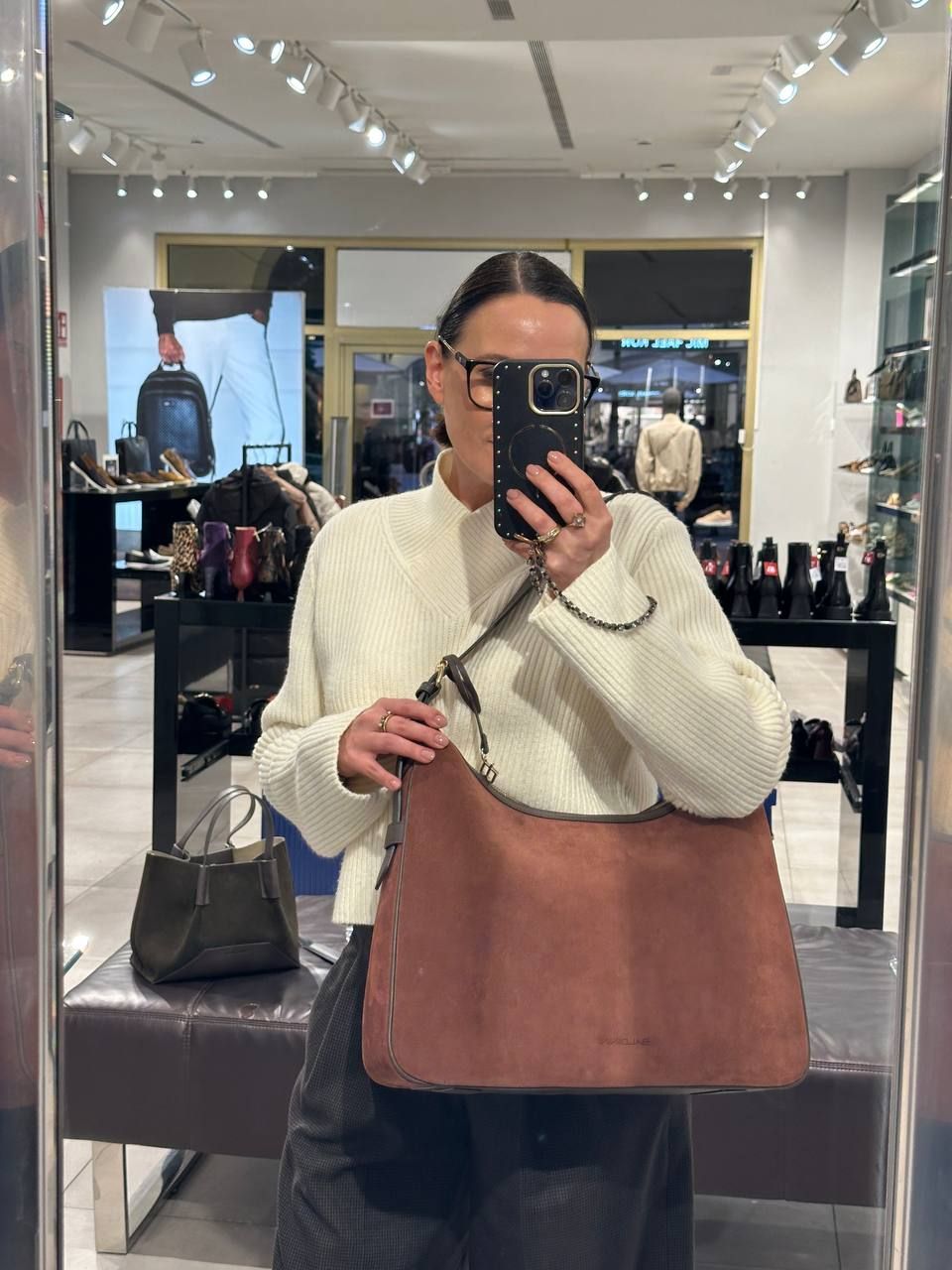 Сумка Baldinini