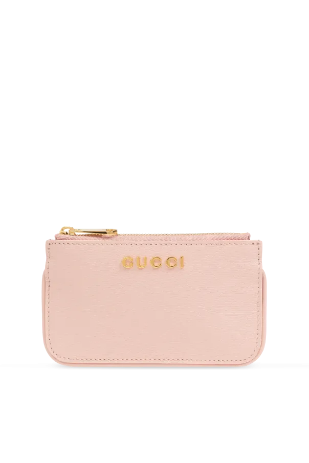 Чехол для ключей Gucci