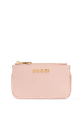 Чехол для ключей Gucci