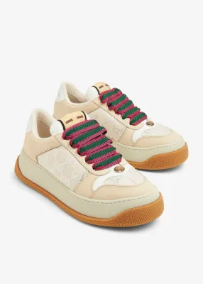 Кроссовки Gucci