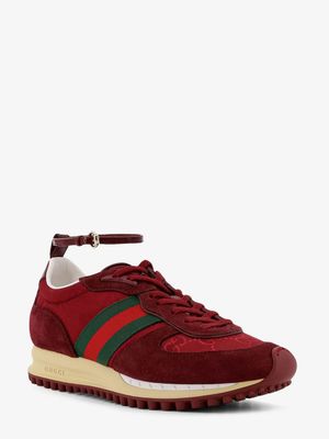 Кроссовки Gucci