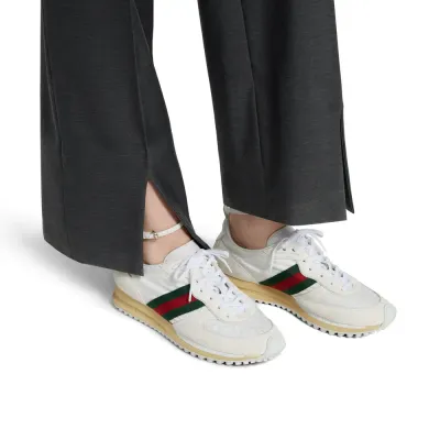 Кроссовки Gucci