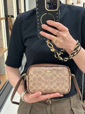 Сумка Coach