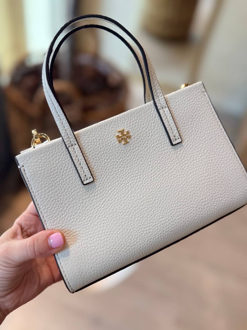 Сумка Tory Burch