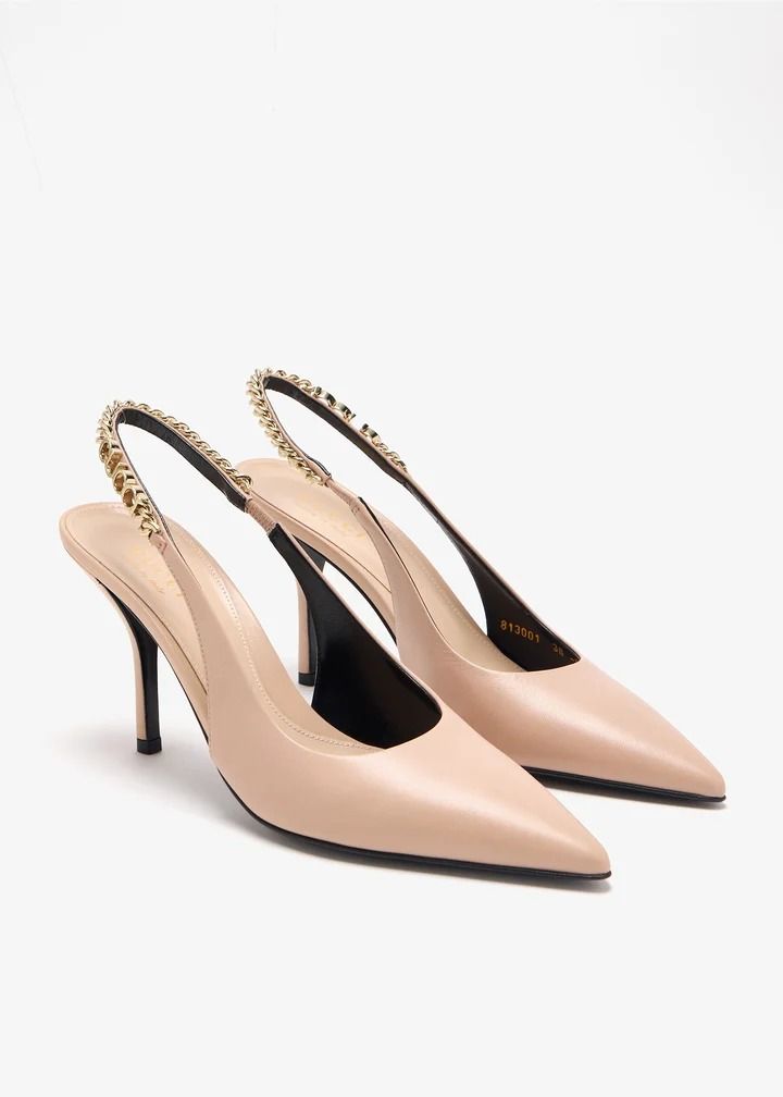 Слингбэки Gucci