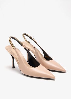 Слингбэки Gucci