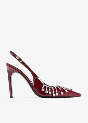 Слингбэки Gucci