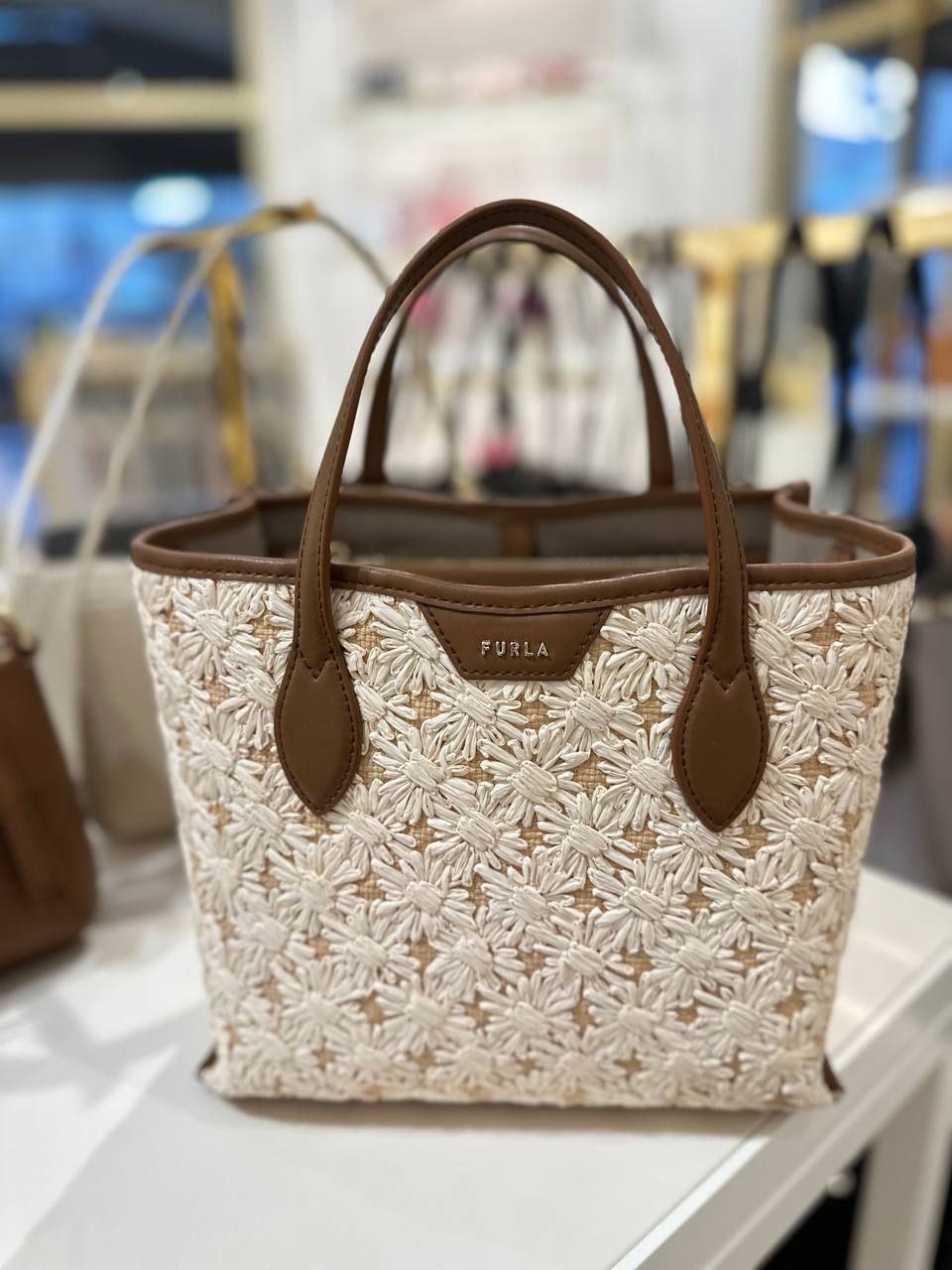 Сумка Furla Era big