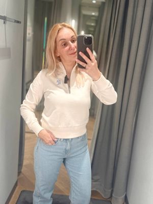 Свитшот Karl Lagerfeld