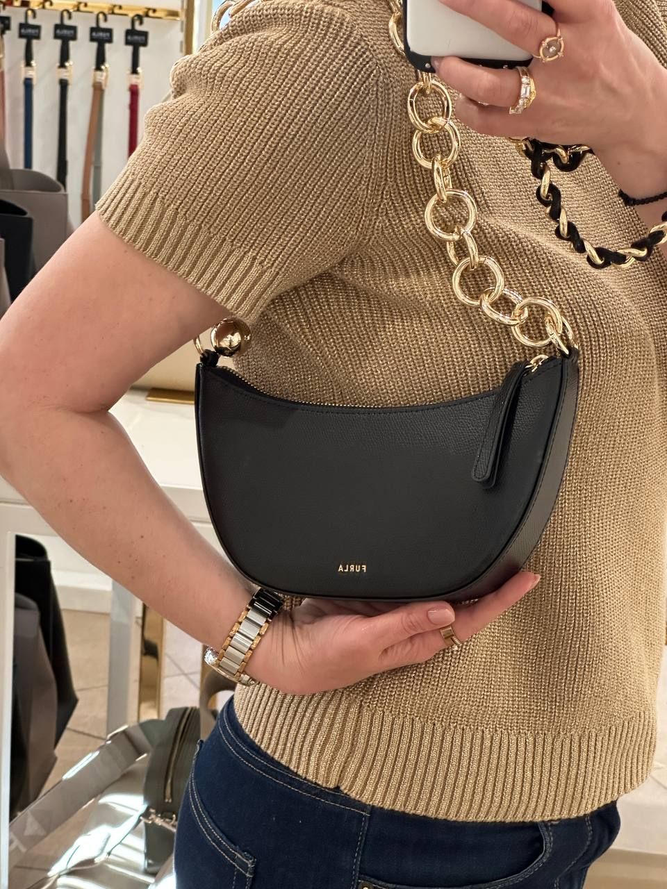 Сумка Furla Sfera